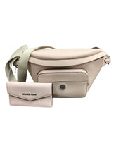 Load image into Gallery viewer, Michael Kors blush Purse