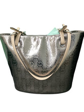 Load image into Gallery viewer, Michael Kors Metallic Purse