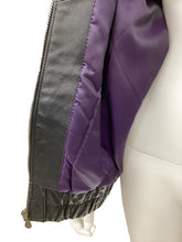 Load image into Gallery viewer, Preston &amp; York Size M/L Color Block Jacket