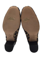 Load image into Gallery viewer, Kate Spade Size 8.5 leopard Boots