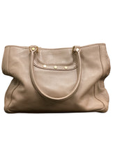 Load image into Gallery viewer, tory burch taupe Purse