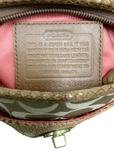 Load image into Gallery viewer, Coach Brown Pullover