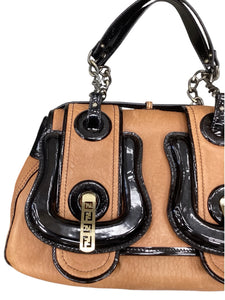 FENDI Brown Purse