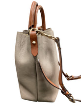 Load image into Gallery viewer, dooney &amp; bourke taupe Purse