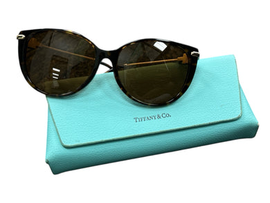 Tiffany glasses