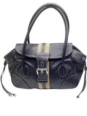 PRADA Black Purse