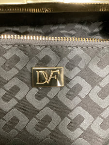 Dian Von Furstenberg Brown Purse