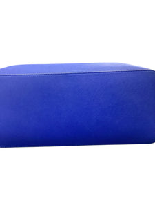 Michael Kors Cobalt Purse
