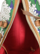 Load image into Gallery viewer, dooney &amp; bourke floral Purse