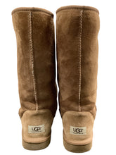 Load image into Gallery viewer, UGG Size 7 Camel Boots
