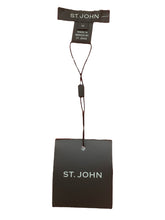 Load image into Gallery viewer, st.john Size 14 tangerine Skirt