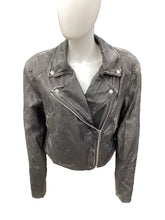 Load image into Gallery viewer, free people Size XL Black Coat