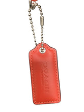 Load image into Gallery viewer, Coach brown &amp; red Purse
