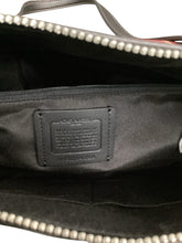 Load image into Gallery viewer, Coach Red Plaid Purse