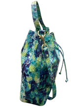 Load image into Gallery viewer, Brahmin Blue Purse