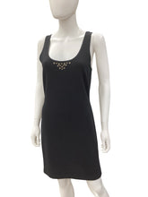 Load image into Gallery viewer, CACHE Size Small Black Dress