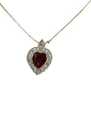 givenchy Necklace