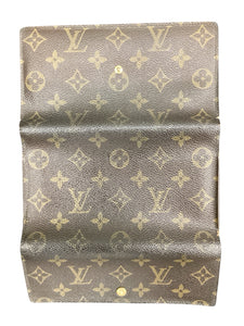 Louis Vuitton Brown Purse