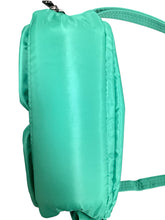 Load image into Gallery viewer, LUG Green Purse