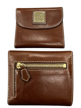 Load image into Gallery viewer, dooney &amp; bourke Honey Wallet