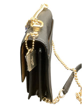 Load image into Gallery viewer, Coach Black Purse