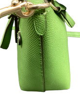 Load image into Gallery viewer, Coach Green Purse