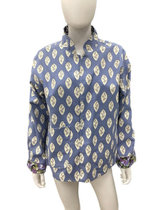 Size XL Multi-Color Jacket