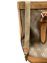 Load image into Gallery viewer, dooney &amp; bourke Brown Purse