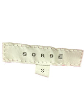 Load image into Gallery viewer, sorbe Size Small Pink Skirt
