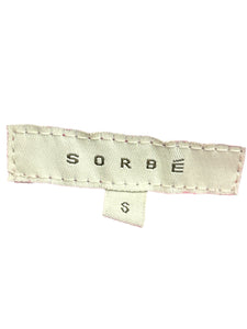 sorbe Size Small Pink Skirt
