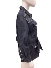 Load image into Gallery viewer, Denim Jacket
