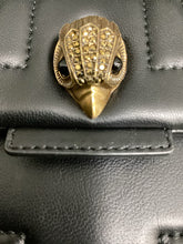 Load image into Gallery viewer, KURT GEIGER Black Purse