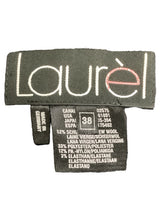 Load image into Gallery viewer, laurel Size Small Black Blazers