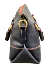 Load image into Gallery viewer, dooney &amp; bourke Navy Purse
