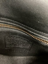 Load image into Gallery viewer, Coach Black Purse