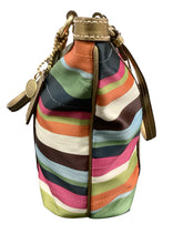 Load image into Gallery viewer, Coach Multi-Color Purse