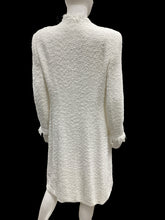 Load image into Gallery viewer, escada Size 12 White Blazers