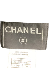 Load image into Gallery viewer, CHANEL Size Small Navy Blazers