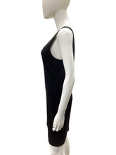 Load image into Gallery viewer, CACHE Size Small Black Dress