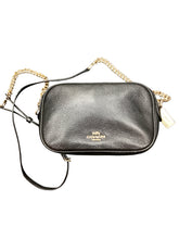 Load image into Gallery viewer, Coach Black Purse