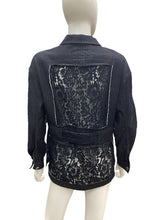 Load image into Gallery viewer, Denim Jacket
