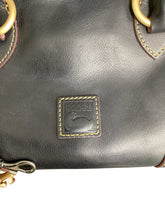 Load image into Gallery viewer, dooney &amp; bourke Navy Purse