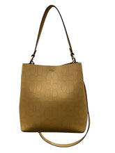 Load image into Gallery viewer, Coach Yellow Purse