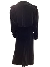 Load image into Gallery viewer, count romi Size L/XL Black Coat