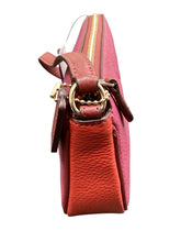 Load image into Gallery viewer, Coach Color Block Purse