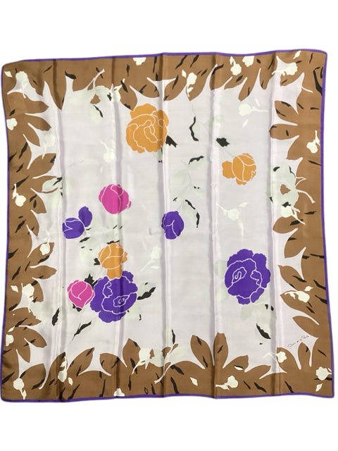 Oscar de la Renta Scarf