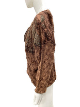 Load image into Gallery viewer, CACHE Copper Coat