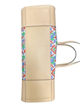 Load image into Gallery viewer, tory burch floral Purse