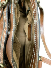 Load image into Gallery viewer, Patricia Nash Honey Purse