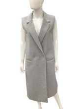 Load image into Gallery viewer, the fifth Size Medium Grey Vest